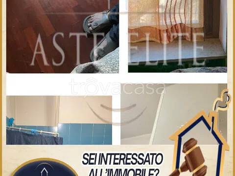 appartamento in vendita a Perugia in zona Stazione