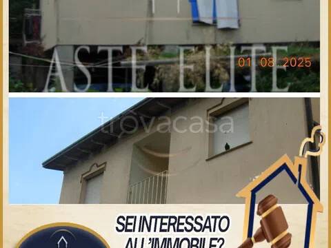 appartamento in vendita a Perugia in zona Monteluce