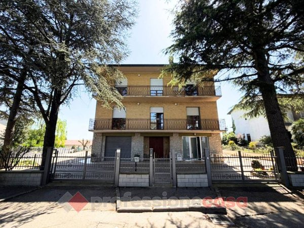 appartamento in vendita a Perugia in zona San Martino in Colle