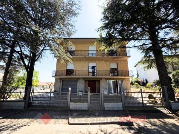 appartamento in vendita a Perugia in zona San Martino in Colle
