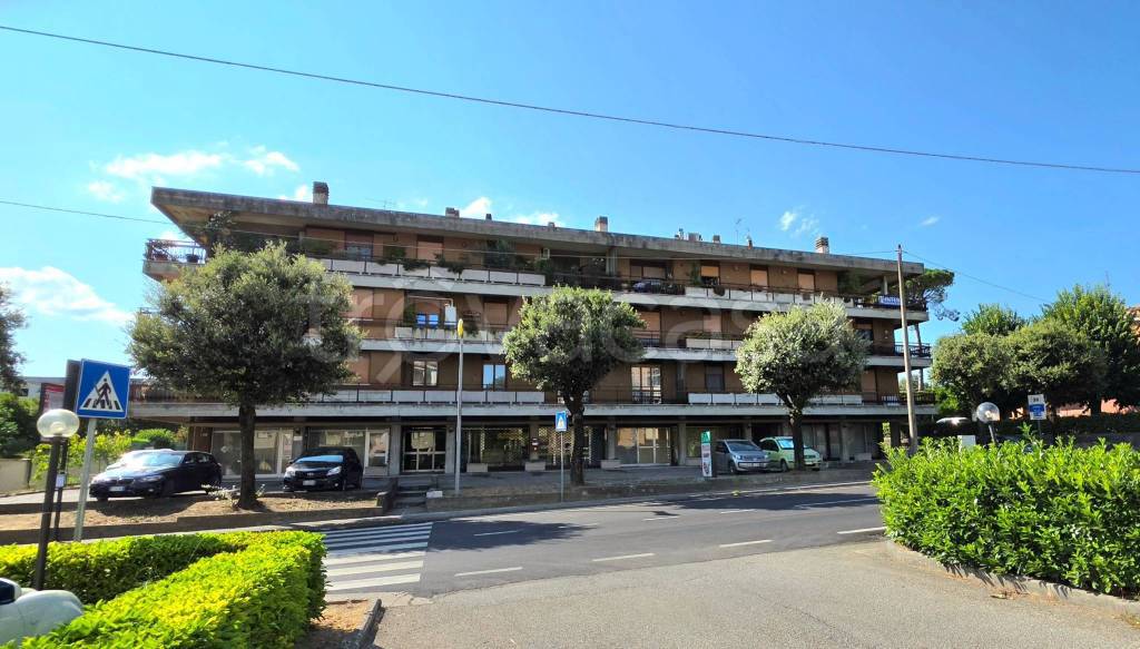 appartamento in vendita a Perugia in zona Colombella