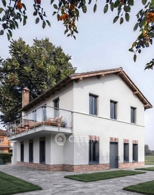 casa indipendente in vendita a Perugia in zona Pila