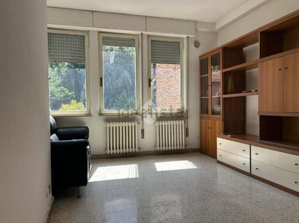 appartamento in vendita a Perugia in zona Monteluce