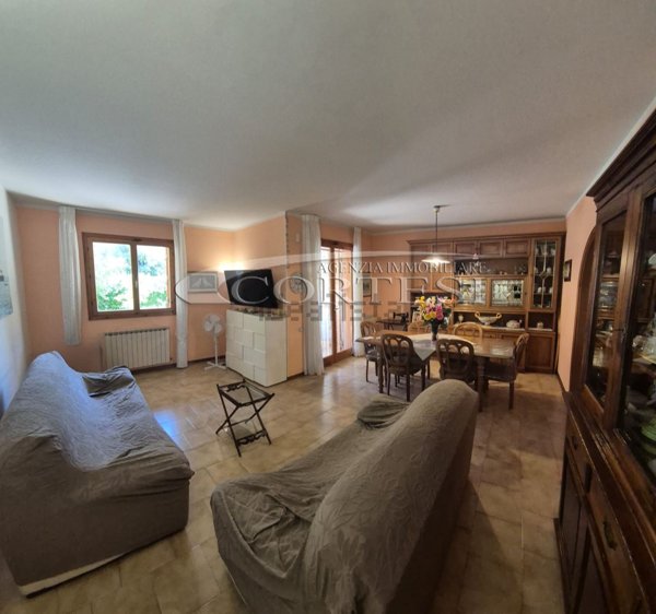 casa indipendente in vendita a Perugia in zona Ponte San Giovanni