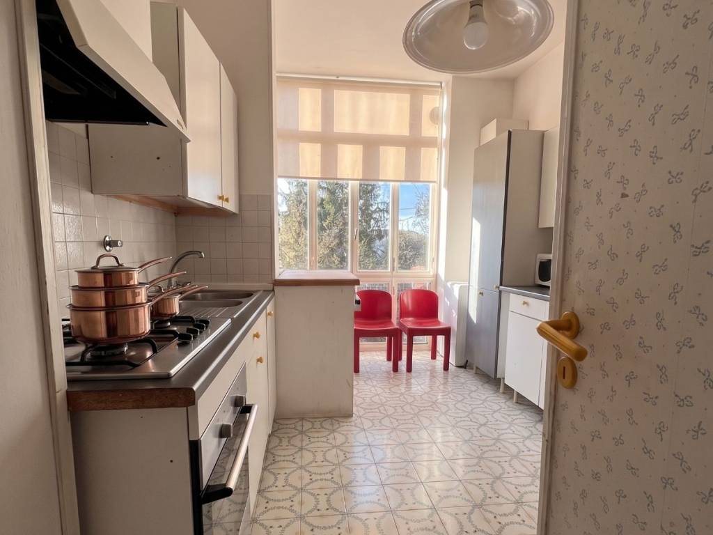 appartamento in vendita a Perugia in zona Stazione