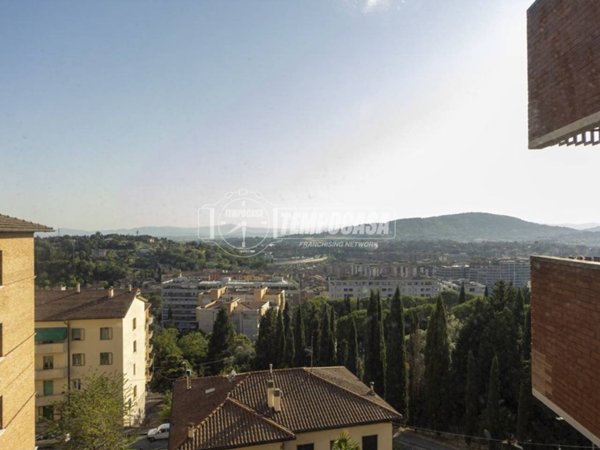 appartamento in vendita a Perugia in zona Centro Città