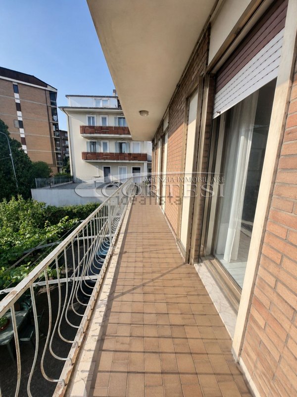 appartamento in vendita a Perugia in zona Prepo