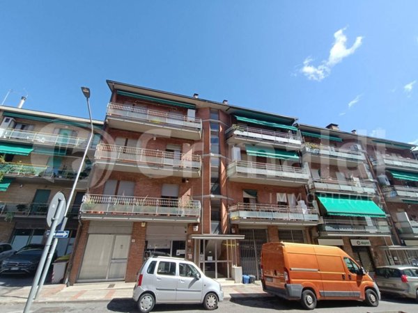 appartamento in vendita a Perugia in zona Stazione