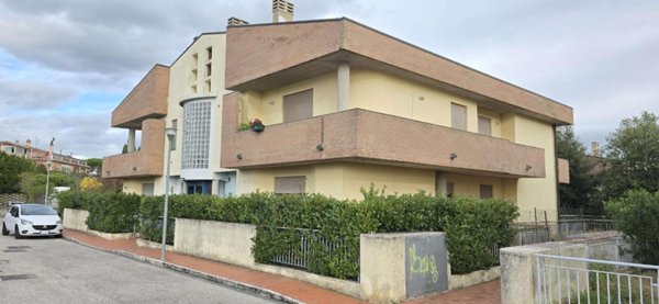 appartamento in vendita a Perugia in zona Cordigliano