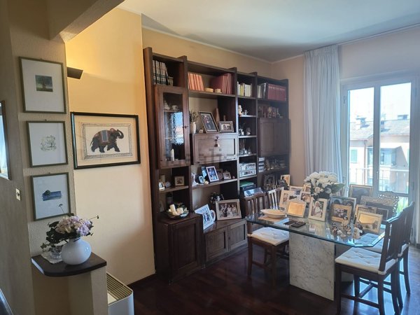 appartamento in vendita a Perugia in zona Filosofi