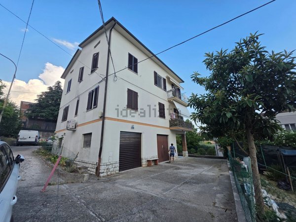 appartamento in vendita a Perugia in zona Prepo