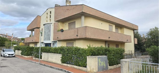 appartamento in vendita a Perugia in zona Cordigliano