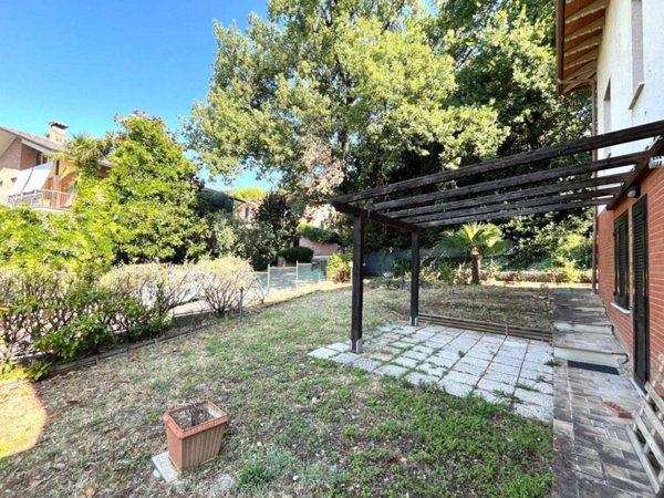 appartamento in vendita a Perugia in zona Ponte San Giovanni