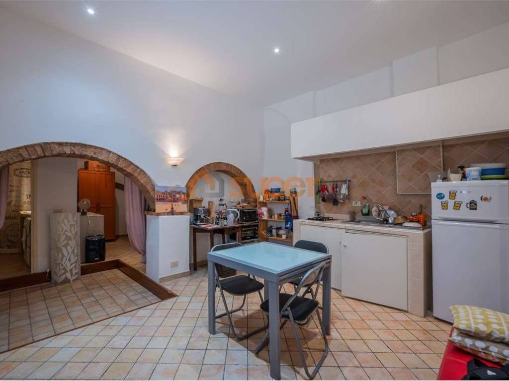 appartamento in vendita a Perugia in zona Centro Città