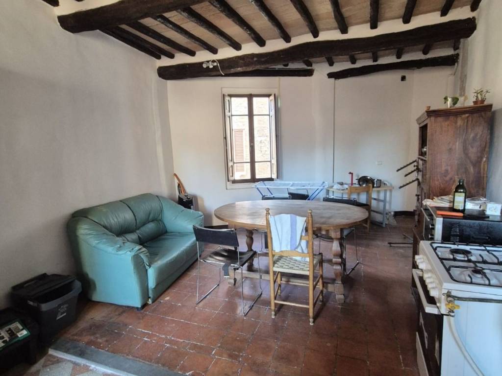 appartamento in vendita a Perugia in zona Centro Città