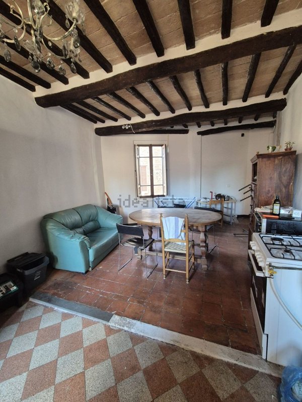 appartamento in vendita a Perugia in zona Centro Città