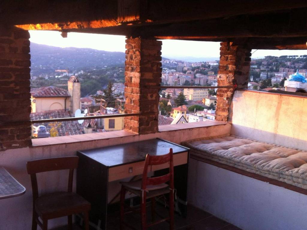 appartamento in vendita a Perugia in zona Centro Città