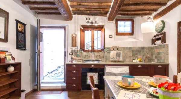 appartamento in vendita a Perugia in zona Centro Città