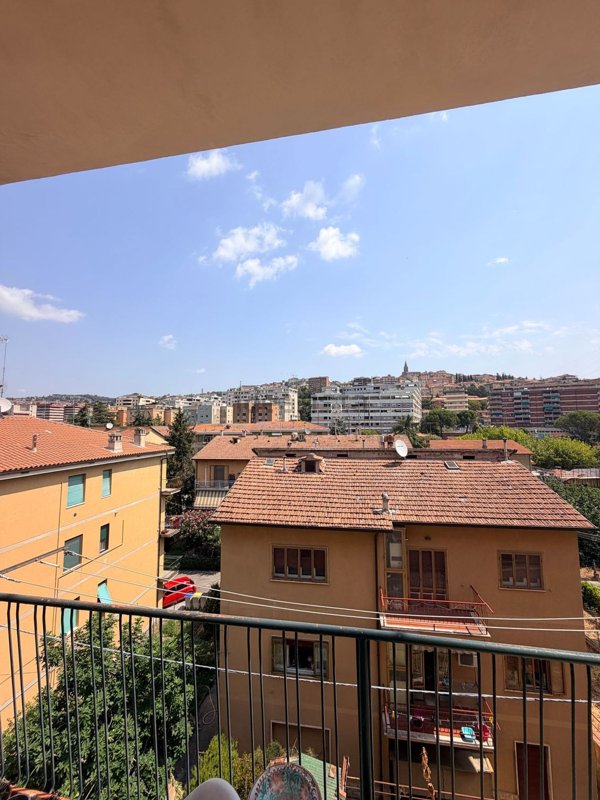 appartamento in vendita a Perugia in zona Madonna Alta