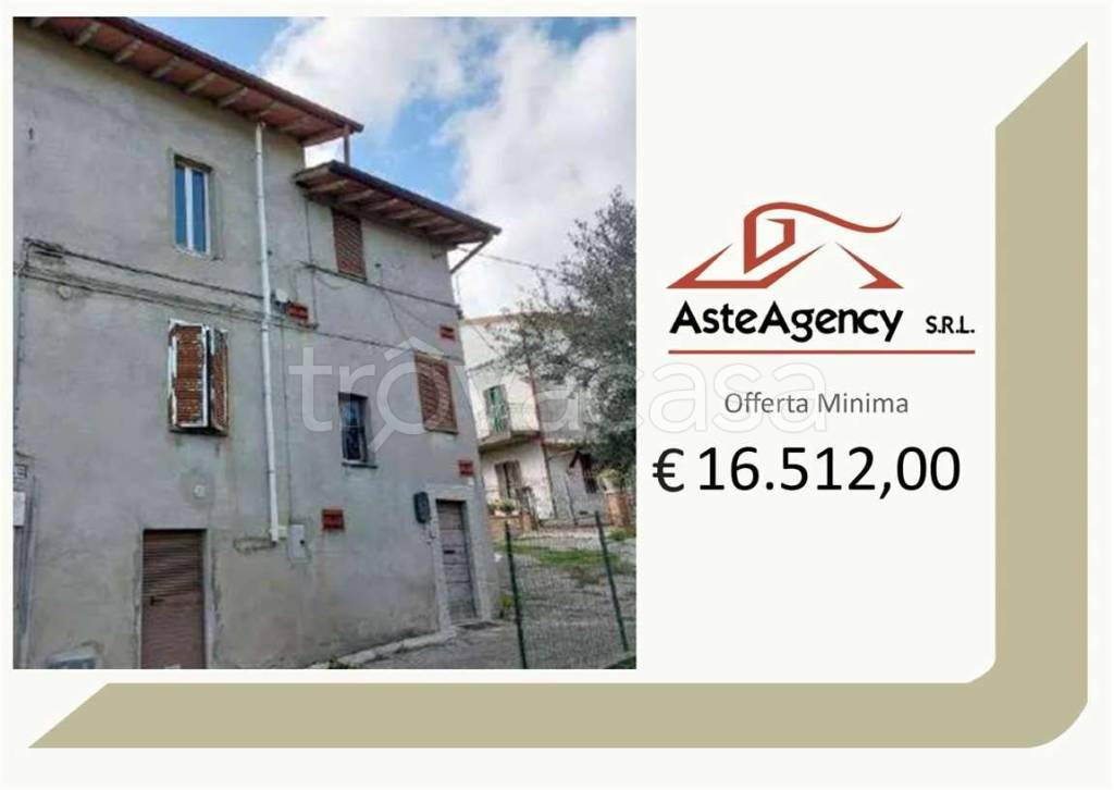 appartamento in vendita a Perugia in zona Rancolfo