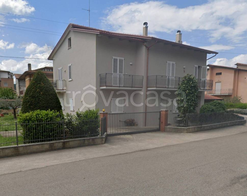 appartamento in vendita a Perugia in zona Ponte Valleceppi