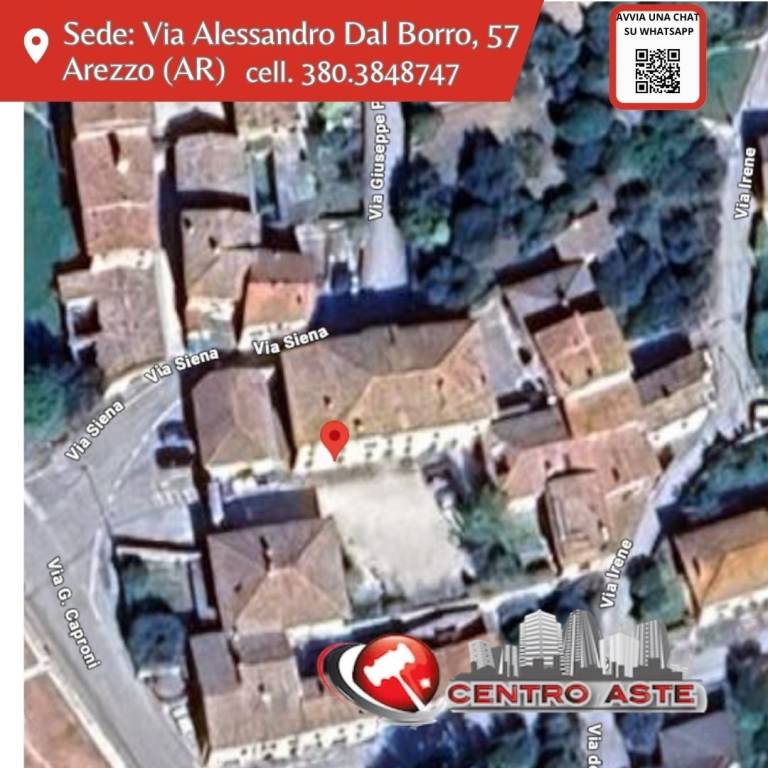 appartamento in vendita a Perugia in zona Fontignano