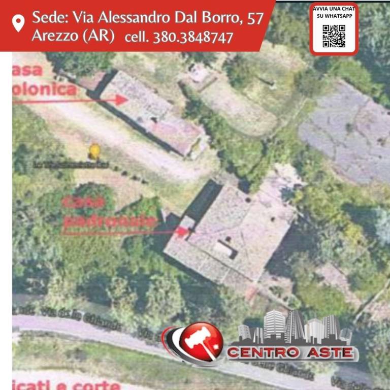 casa indipendente in vendita a Perugia in zona Cordigliano