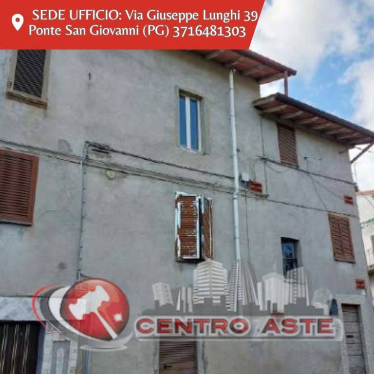 appartamento in vendita a Perugia in zona Ponte San Giovanni
