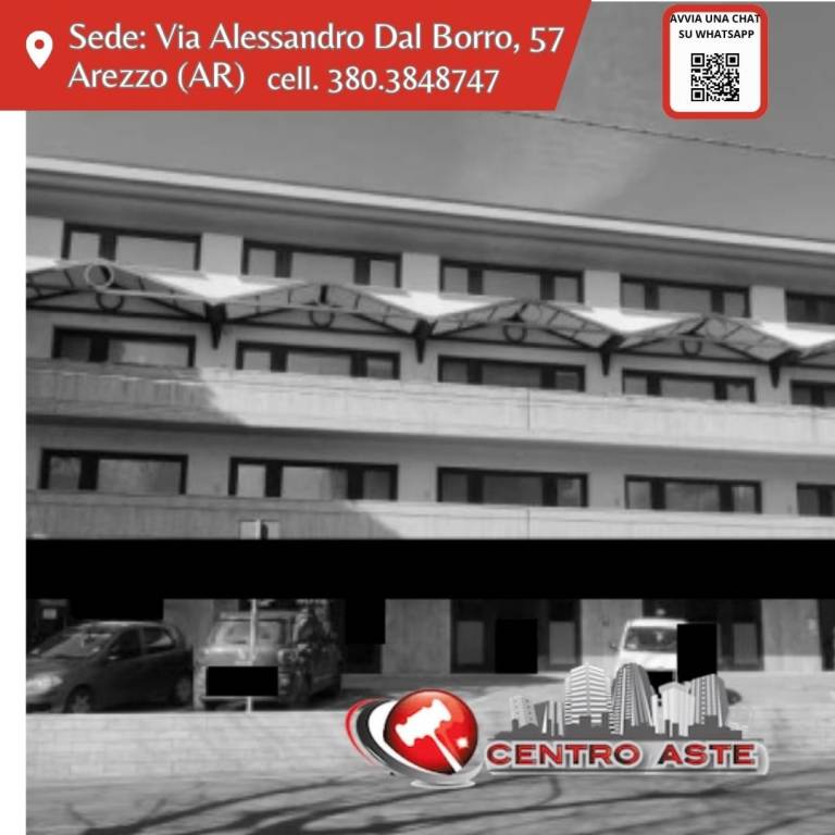 ufficio in vendita a Perugia in zona Casa del Diavolo