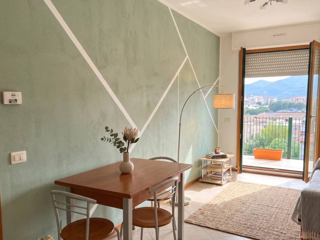 appartamento in vendita a Perugia in zona Madonna Alta