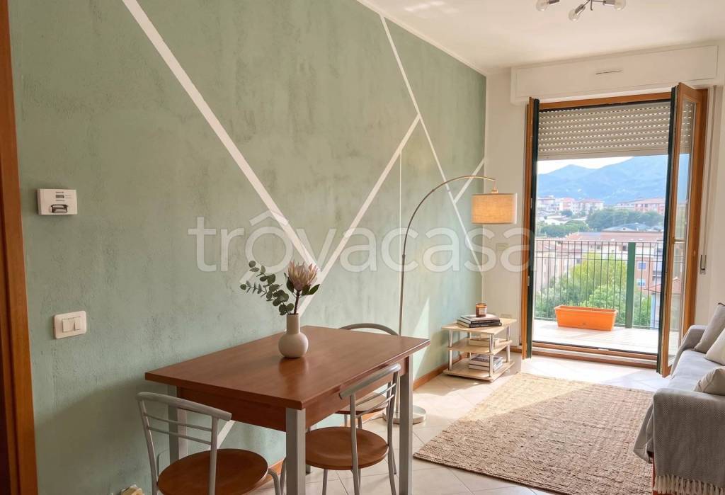 appartamento in vendita a Perugia in zona Madonna Alta