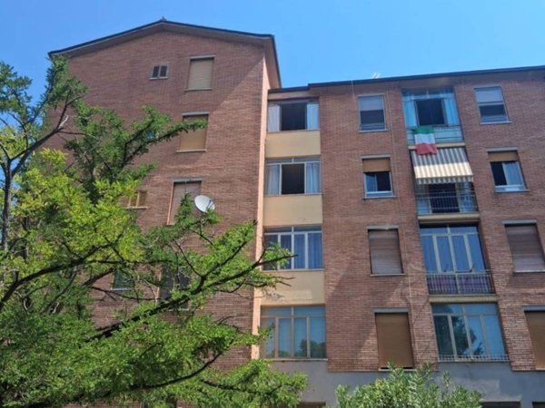 appartamento in vendita a Perugia in zona Stazione