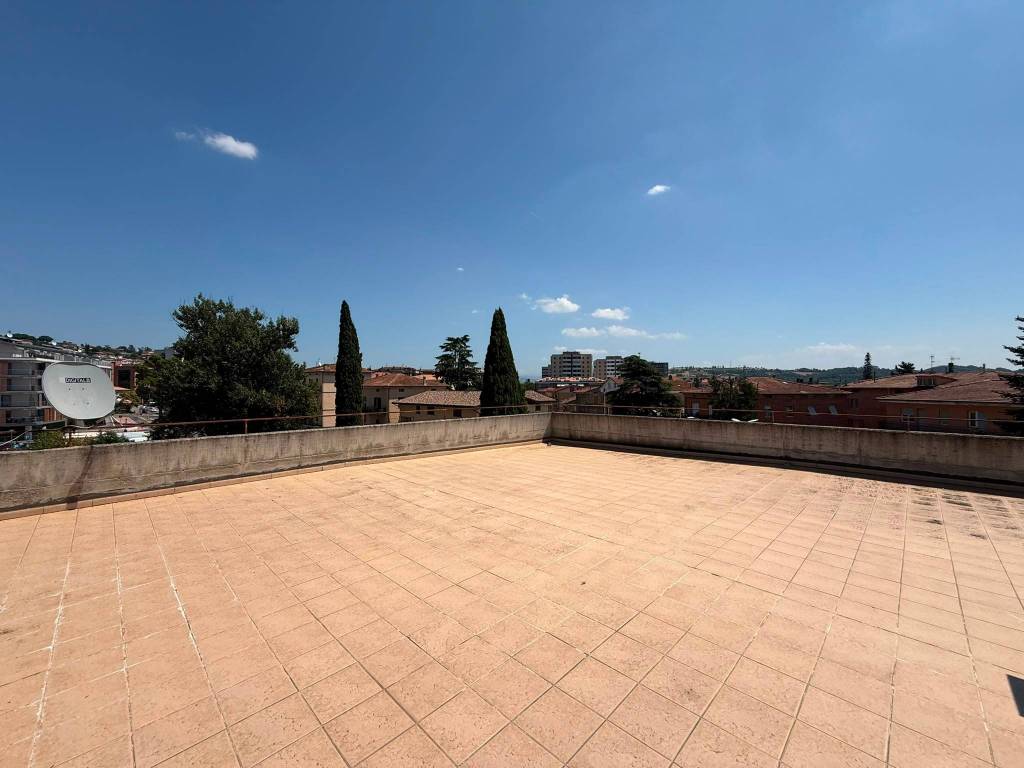 appartamento in vendita a Perugia in zona Ponte San Giovanni