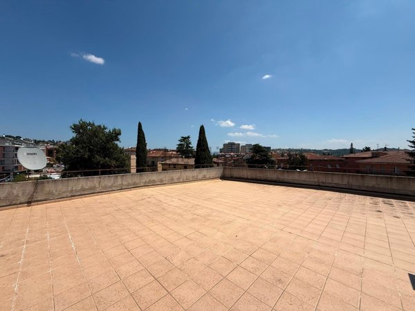 appartamento in vendita a Perugia in zona Ponte San Giovanni