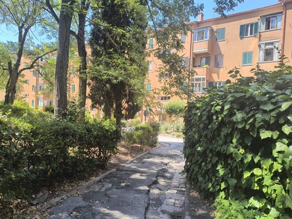 appartamento in vendita a Perugia in zona Filosofi