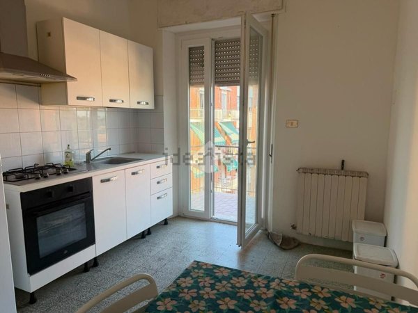 appartamento in vendita a Perugia in zona Monteluce