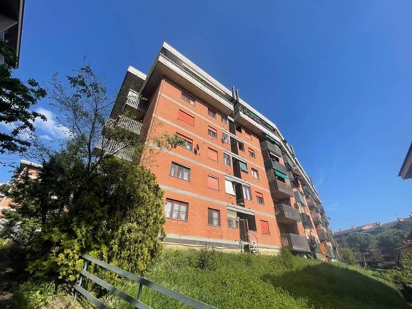 appartamento in vendita a Perugia in zona Ferro di Cavallo