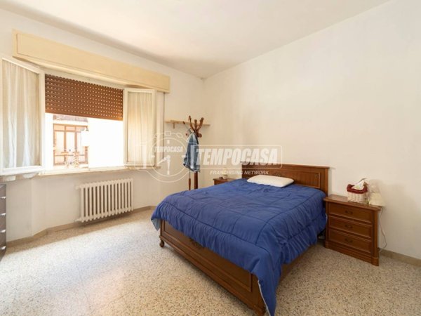 appartamento in vendita a Perugia in zona Stazione
