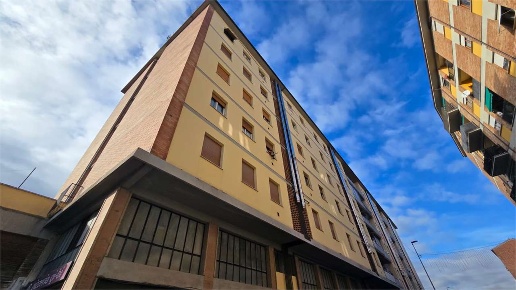 appartamento in vendita a Perugia in zona Stazione