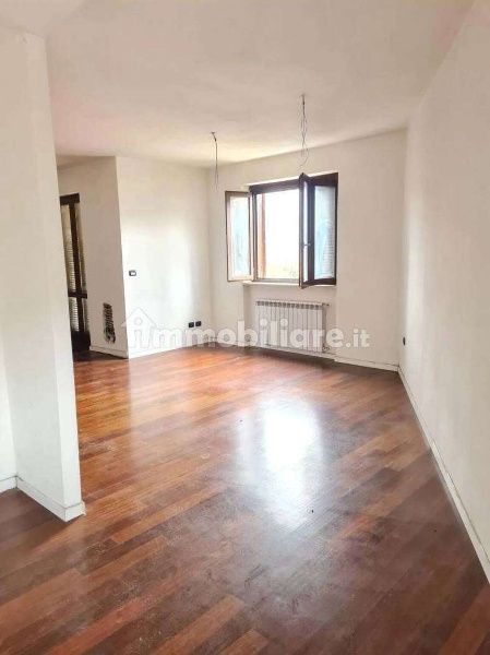 appartamento in vendita a Perugia in zona Monteluce
