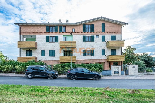 appartamento in vendita a Perugia in zona Ripa