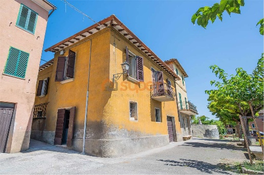 casa indipendente in vendita a Perugia in zona Bagnaia