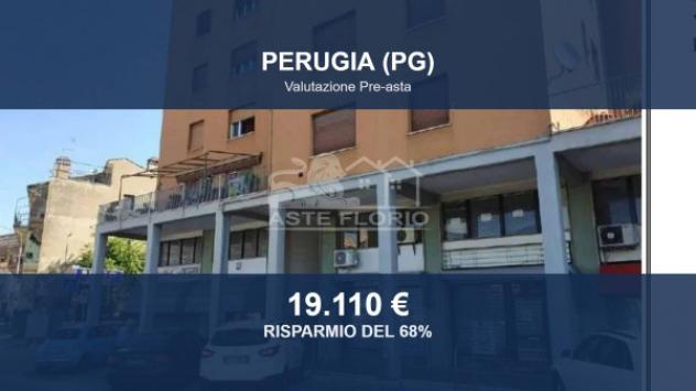 appartamento in vendita a Perugia