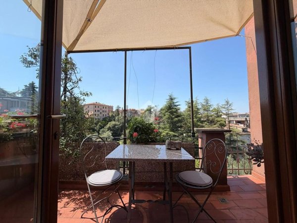 appartamento in vendita a Perugia in zona Monteluce