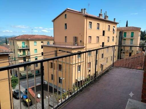 appartamento in vendita a Perugia in zona Monteluce