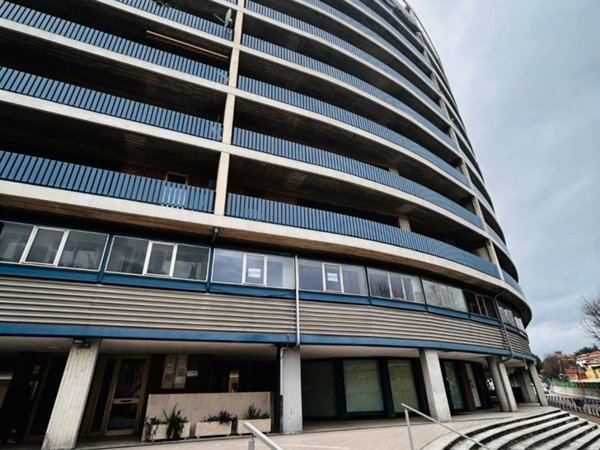 appartamento in vendita a Perugia in zona Stazione
