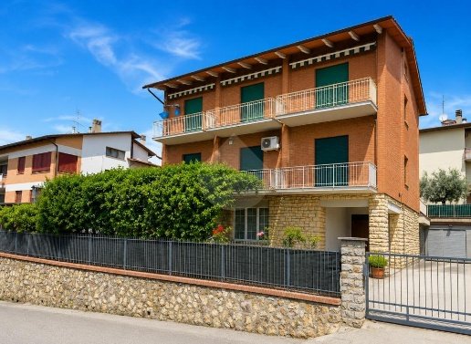 appartamento in vendita a Perugia in zona Bosco