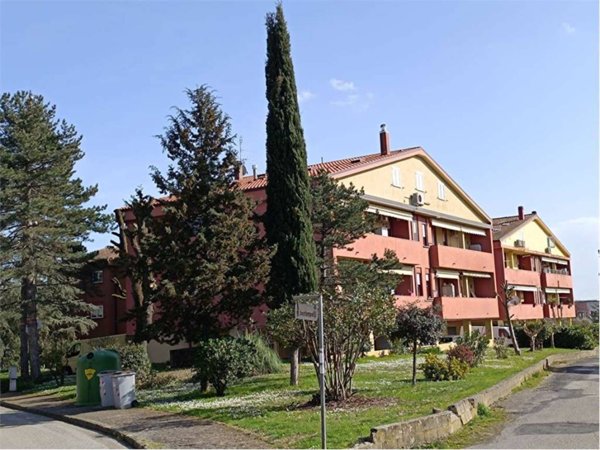 appartamento in vendita a Perugia in zona Santa Sabina