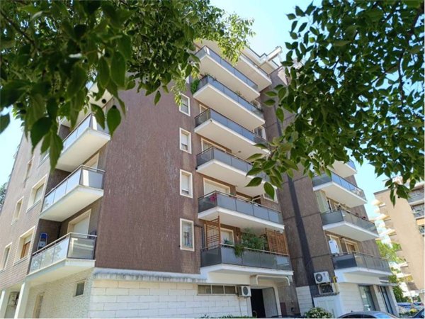 appartamento in vendita a Perugia in zona Ponte San Giovanni