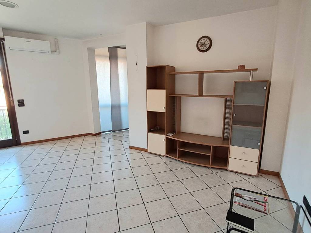 appartamento in vendita a Perugia in zona Elce